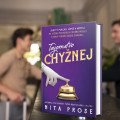 Romanca, záhada, dávna láska a vzácny predmet. Spoznajte Tajomstvo chyžnej!
