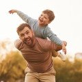 Oslávte Deň otcov zážitkami: 10 tipov, ktoré si užijete spoločne