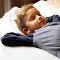 Problémy so zaspávaním u malých detí – ako ich riešiť?