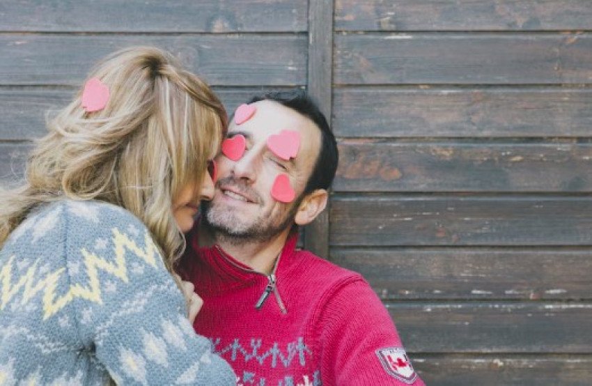 Gestá, ktoré vám prezradia, že ste našli toho pravého Gestá, ktoré vám prezradia, že ste našli toho pravého