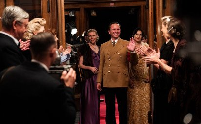 Kronika večných snílkov otvorí filmové príbehy IFF Art Film 2025