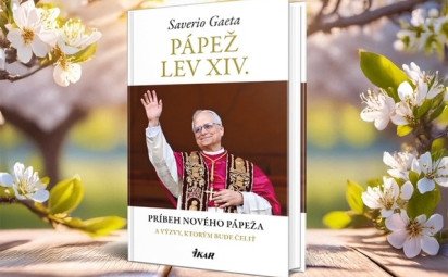 Spoznajte príbeh nového pápeža Leva XIV. cez pútavý príbeh