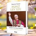Spoznajte príbeh nového pápeža Leva XIV. cez pútavý príbeh