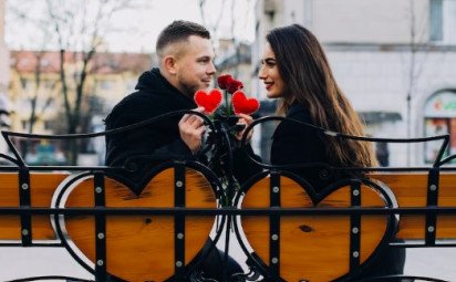 Ako sa správať na prvom rande?
