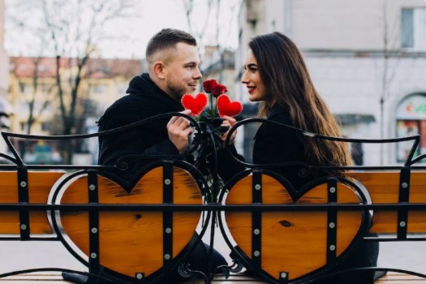 Ako sa správať na prvom rande? Ako sa správať na prvom rande?