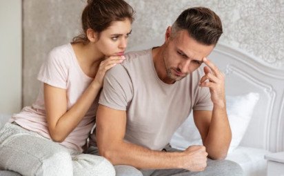 2 najčastejšie dôvody, prečo vo vzťahu vznikajú krízy