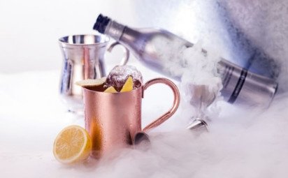 Miešané drinky počas zimy? ST. NICOLAUS má pre vás 4 hrejivé tipy!