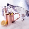 Miešané drinky počas zimy? ST. NICOLAUS má pre vás 4 hrejivé tipy!