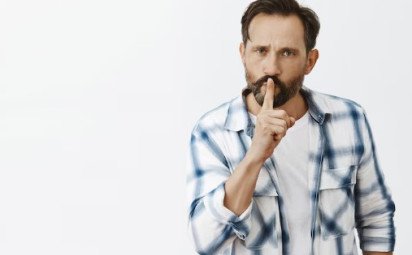 Muži o problémoch v láske radšej mlčia