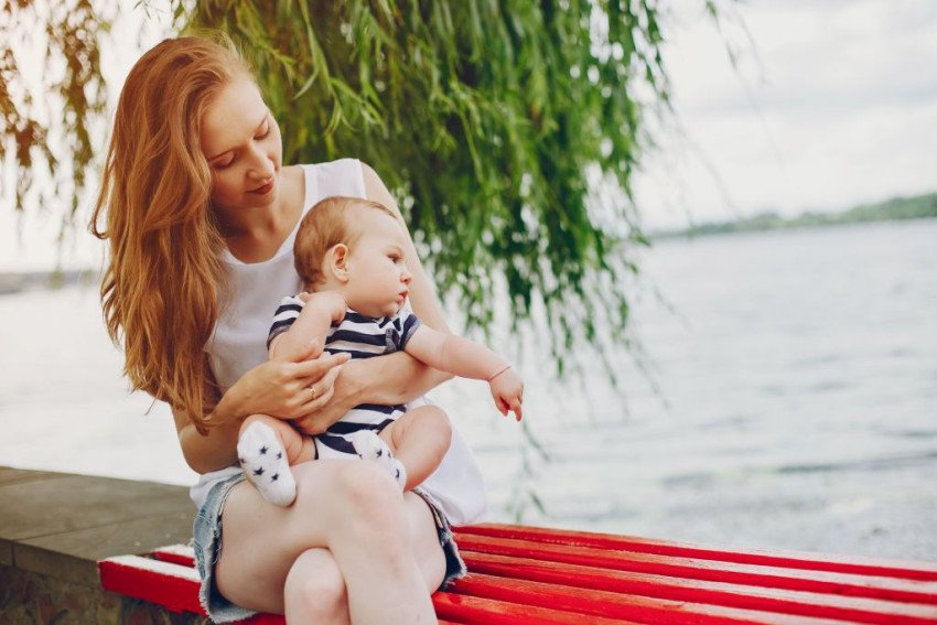 Keď príspevky nestačia: Finančné tipy pre mamičky na materskej Keď príspevky nestačia: Finančné tipy pre mamičky na materskej