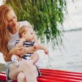 Keď príspevky nestačia: Finančné tipy pre mamičky na materskej