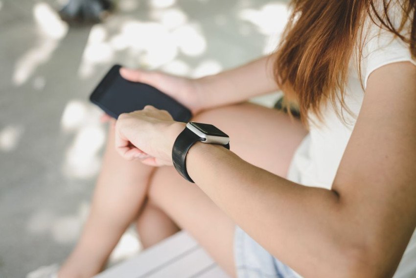 Ako fungujú smart hodinky? Technológia za meraním životných funkcií Ako fungujú smart hodinky? Technológia za meraním životných funkcií