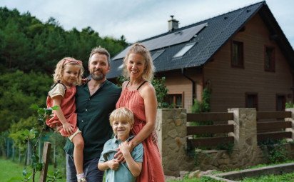 Ako vyťažiť maximum zo slnka: Praktické tipy na využitie solárnej energie