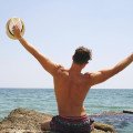Voniaš? Gratulujeme! Patríš medzi 70 % Slovákov, ktorí nezabúdajú na deodorant