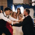 Kandráč prebral Bendigovi nevestu Heidi Janku! Nový klip “Čardáše” plný vášne, zrady a bitky