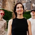 Radosť v šiestich jazykoch: NINA ROSA vydáva pestrofarebný album Joy