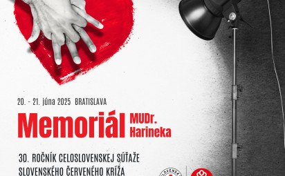 Memoriál MUDr. Vladimíra Harineka