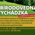 Prírodovedná výprava za poslednými zvyškami dubovo-hrabových lesov