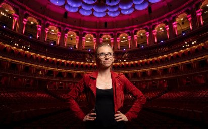 Svetová organová senzácia Anna Lapwood prvýkrát v Bratislave