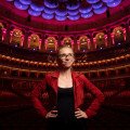Svetová organová senzácia Anna Lapwood prvýkrát v Bratislave