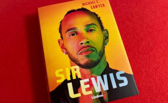 Životopis najúspešnejšieho jazdca F1 Lewisa Hamiltona. Sir Lewis