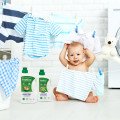 FeelEco Baby: unikátna starostlivosť pre bábätká ale aj ekzematikov