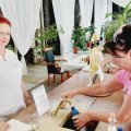Ochutnajte fajnové vínko a hudbu v Bardejovských Kúpeľoch
