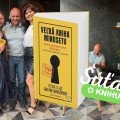 Smerujeme k mentálnej premene? Inšpiratívne večery o sile myslenia s Andym Winsonom