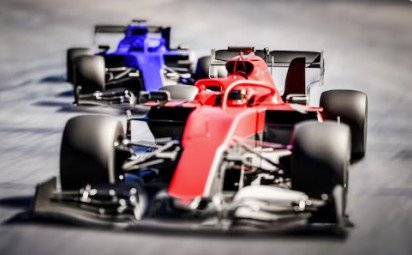 Hamilton môže premeniť Mercedes na veľmoc