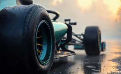 McLaren navýšil svoju ponuku s cieľom potopiť nádeje Mercedesu