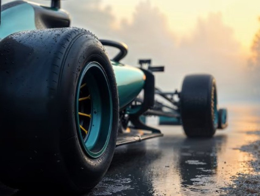 McLaren navýšil svoju ponuku s cieľom potopiť nádeje Mercedesu McLaren navýšil svoju ponuku s cieľom potopiť nádeje Mercedesu