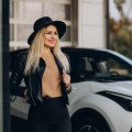 Viete aké auto si kúpi žena? Bezpečné!