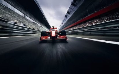 Mercedes kraľuje Monaku