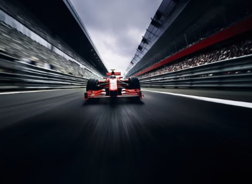 Mercedes kraľuje Monaku Mercedes kraľuje Monaku