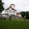 Budatínske leto - Prázdninové aktivity