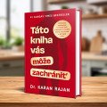 Kniha, ktorá vás môže zachrániť!