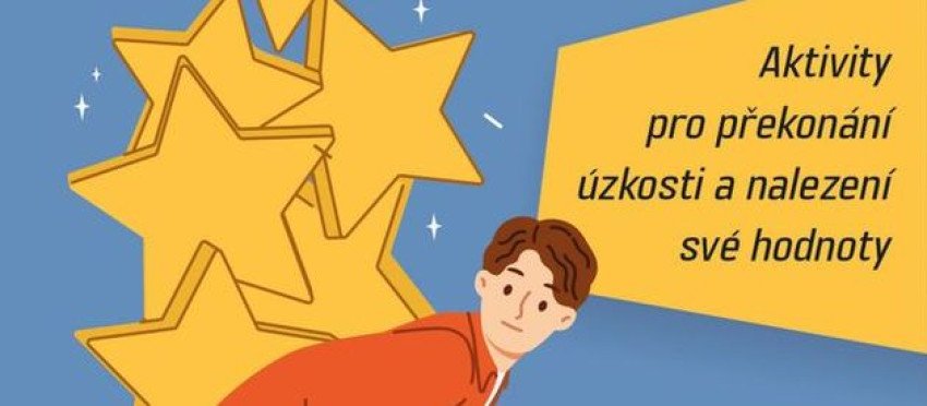 Nemusíš byť perfektný Nemusíš byť perfektný