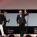 Na 31. ročníku IFF Art Film triumfovala sugestívna macedónska dráma DJ Ahmet