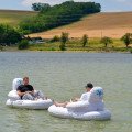 Kunovská priehrada ponúkne nové inovatívne vodné atrakcie iMatJet