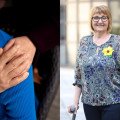 Rozhovor s Jarmilou Fajnorovou, prezidentkou Slovenského zväzu sclerosis multiplex