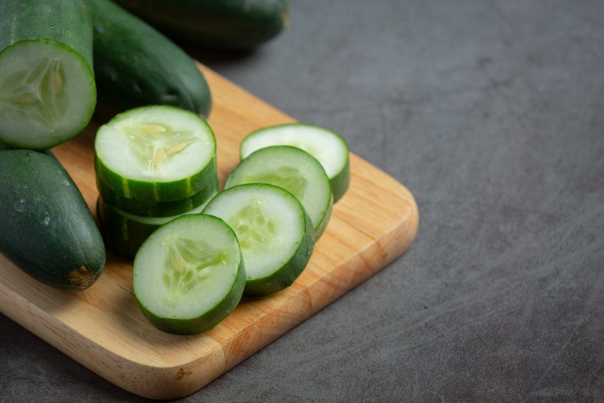 Účinky uhoriek – hydratácia i detoxikácia Účinky uhoriek – hydratácia i detoxikácia