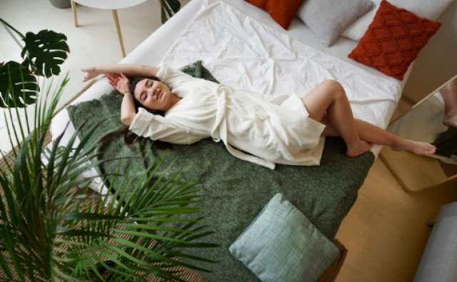 Feng Shui: Cesta k harmónii a pohode vo vašom domove
