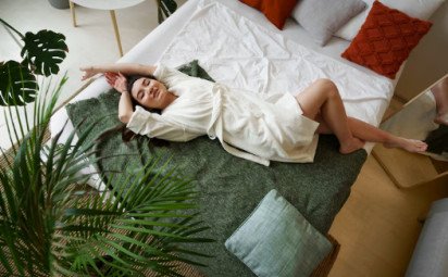 Feng Shui: Cesta k harmónii a pohode vo vašom domove