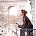 PARÍŽ - SVÄTYŇA NÁKUPOV