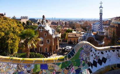 Barcelona – raj pre nákupných maniakov
