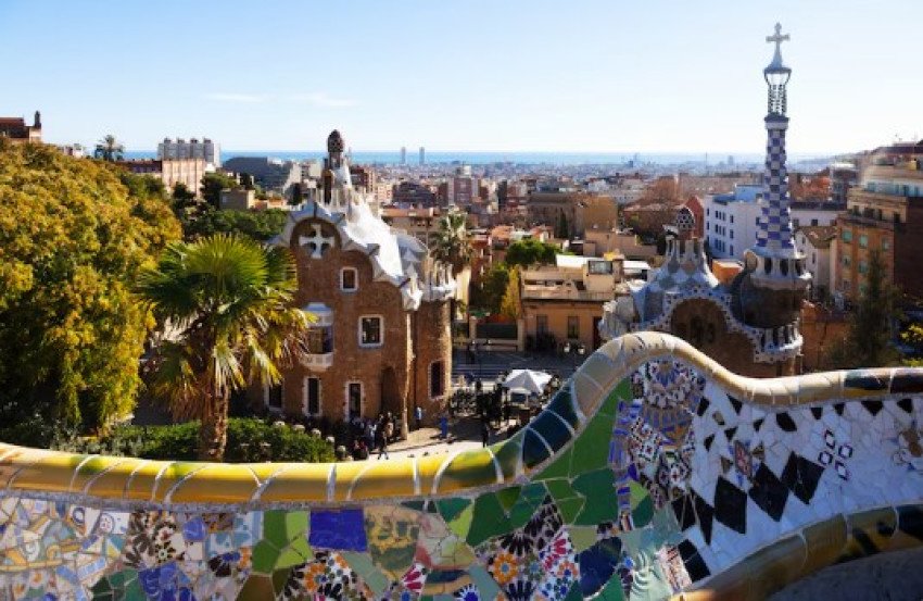 Barcelona – raj pre nákupných maniakov Barcelona – raj pre nákupných maniakov