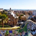 Barcelona – raj pre nákupných maniakov
