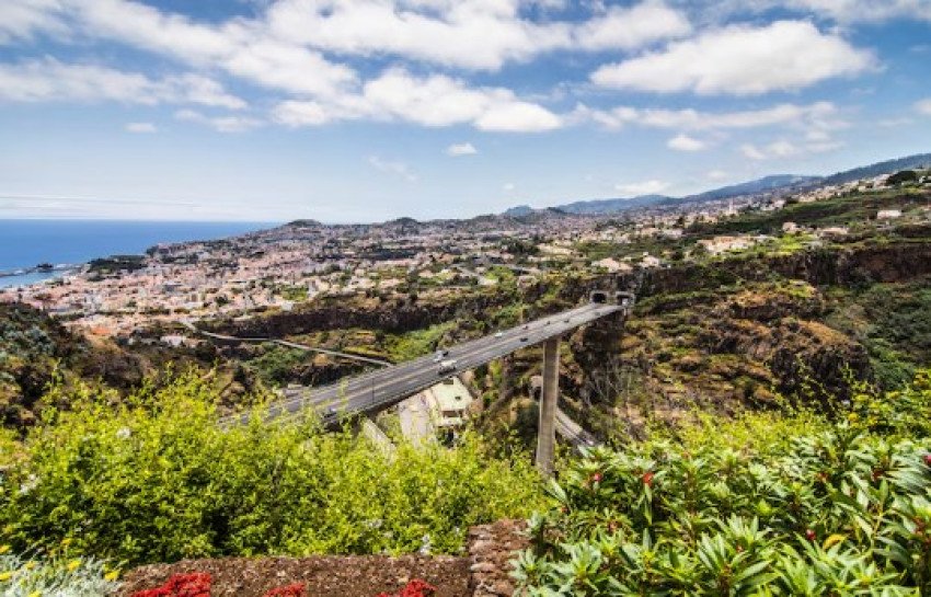 Madeira to nie je len dobré víno Madeira to nie je len dobré víno
