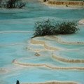 Hierve el Agua