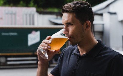 Leto podľa Mateja Beňuša: viac vody, pohybu a ľahké chute